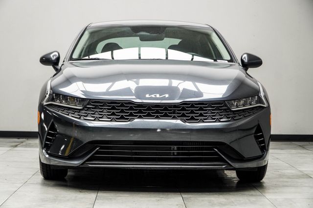 2022 Kia K5 LXS Automatic FWD - 22925381 - 6