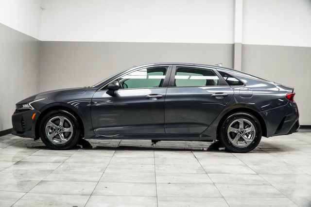 2022 Kia K5 LXS Automatic FWD - 22925381 - 8