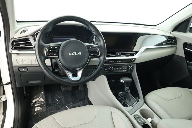 2022 Kia Niro EX Premium - 22927599 - 10