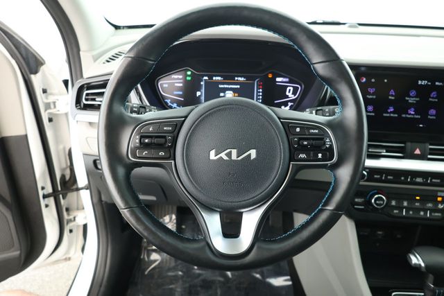 2022 Kia Niro EX Premium - 22927599 - 11