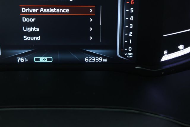 2022 Kia Niro EX Premium - 22927599 - 12