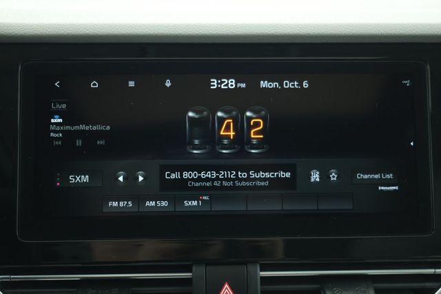 2022 Kia Niro EX Premium - 22927599 - 14