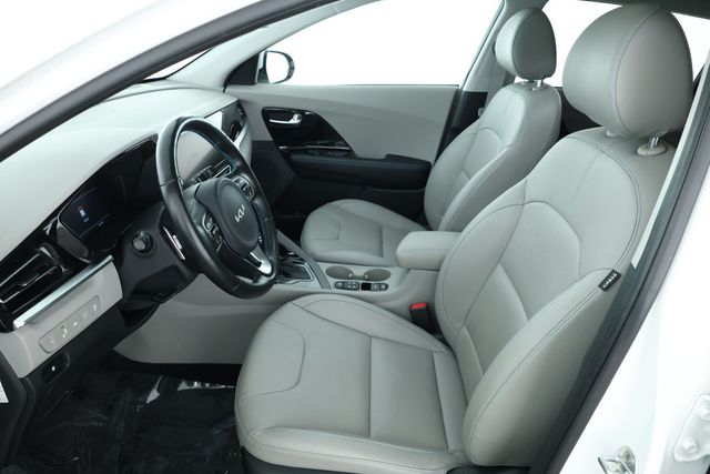 2022 Kia Niro EX Premium - 22927599 - 16