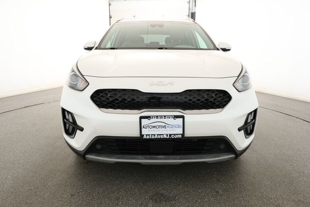 2022 Kia Niro EX Premium - 22927599 - 1
