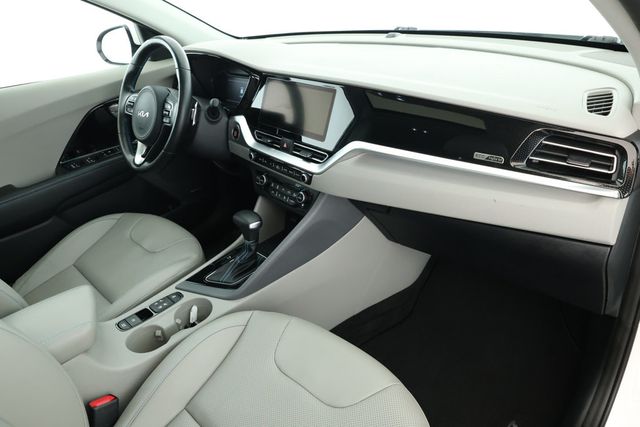 2022 Kia Niro EX Premium - 22927599 - 21