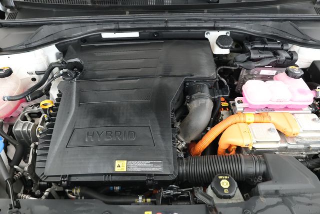 2022 Kia Niro EX Premium - 22927599 - 22