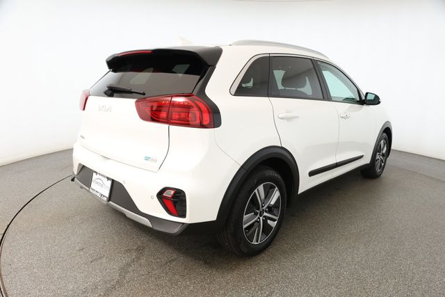 2022 Kia Niro EX Premium - 22927599 - 3