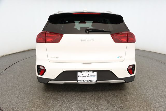 2022 Kia Niro EX Premium - 22927599 - 4