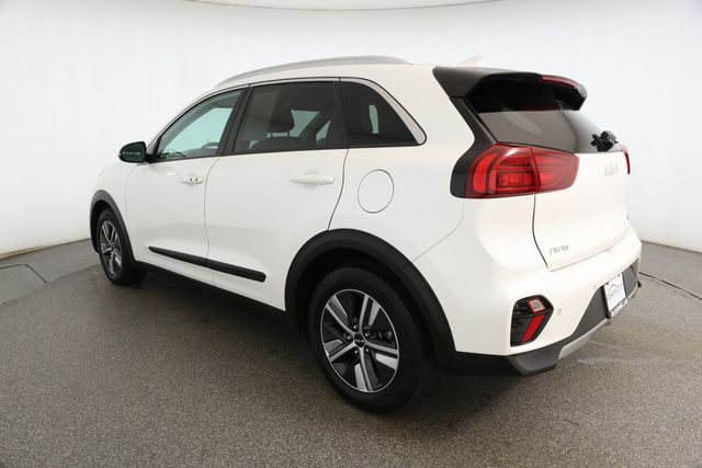 2022 Kia Niro EX Premium - 22927599 - 5