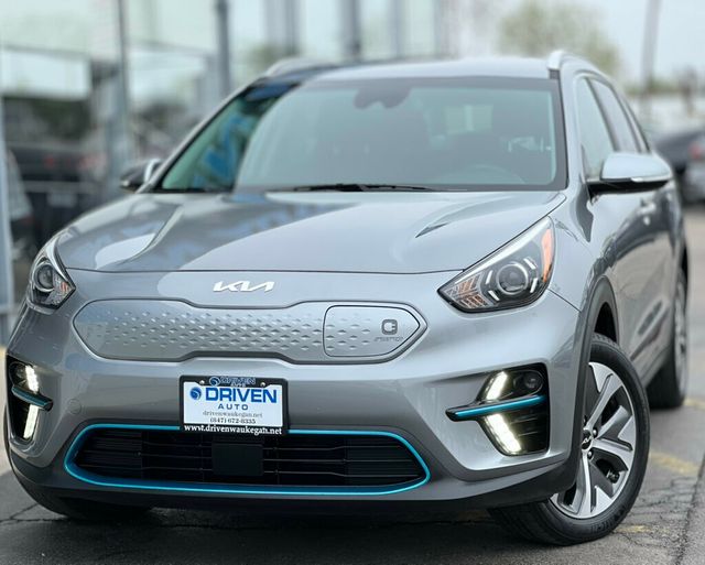 2022 Kia Niro EX