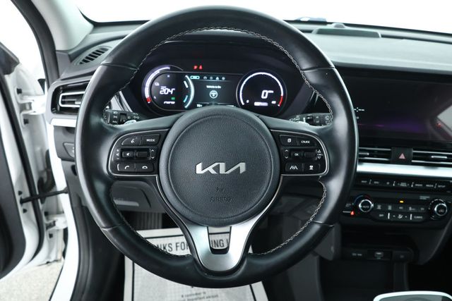 2022 Kia Niro EV EX FWD - 22921361 - 9