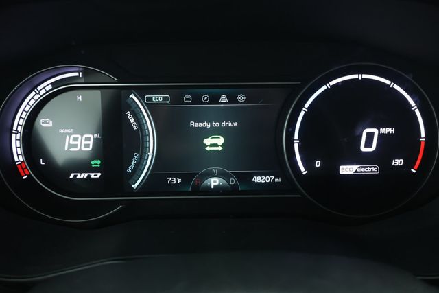 2022 Kia Niro EV EX FWD - 22921361 - 10