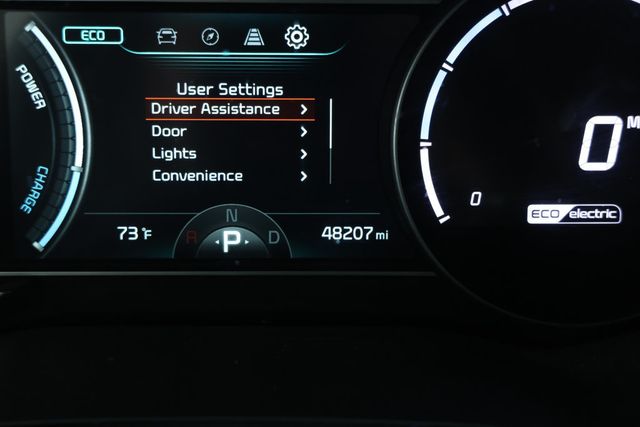 2022 Kia Niro EV EX FWD - 22921361 - 11