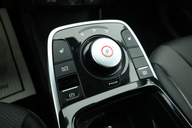 2022 Kia Niro EV EX FWD - 22921361 - 13