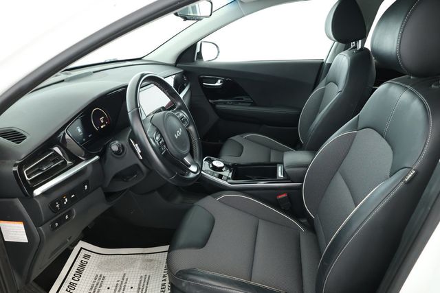 2022 Kia Niro EV EX FWD - 22921361 - 15