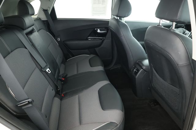 2022 Kia Niro EV EX FWD - 22921361 - 18