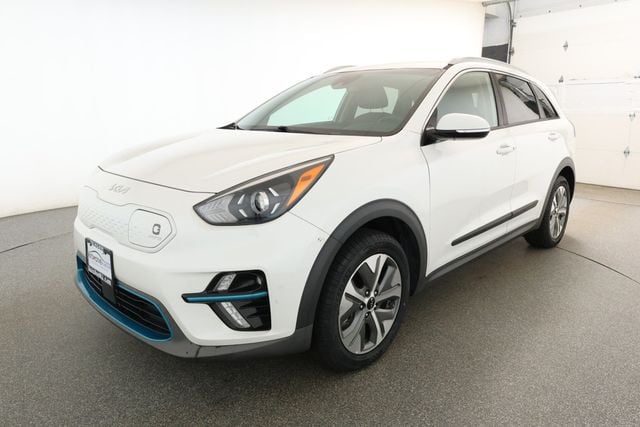 2022 Kia Niro EV EX FWD - 22921361 - 1