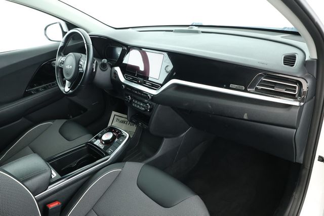 2022 Kia Niro EV EX FWD - 22921361 - 20