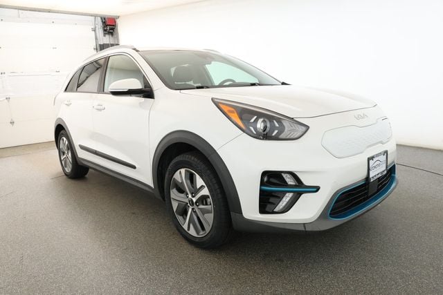 2022 Kia Niro EV EX FWD - 22921361 - 3