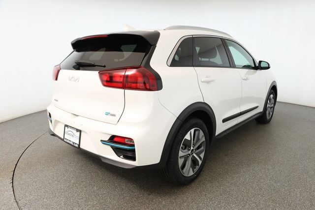 2022 Kia Niro EV EX FWD - 22921361 - 4