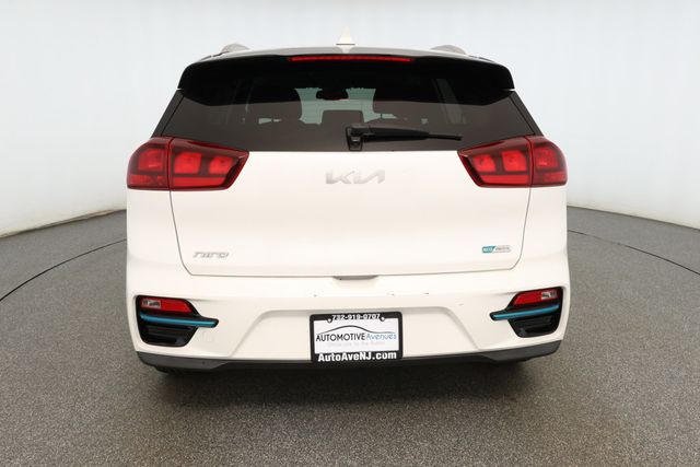2022 Kia Niro EV EX FWD - 22921361 - 5
