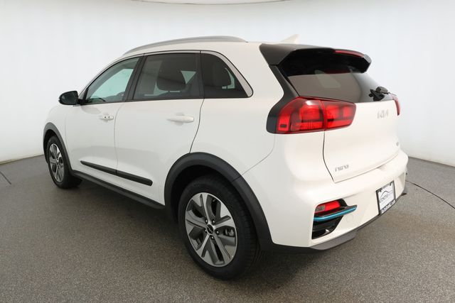 2022 Kia Niro EV EX FWD - 22921361 - 6