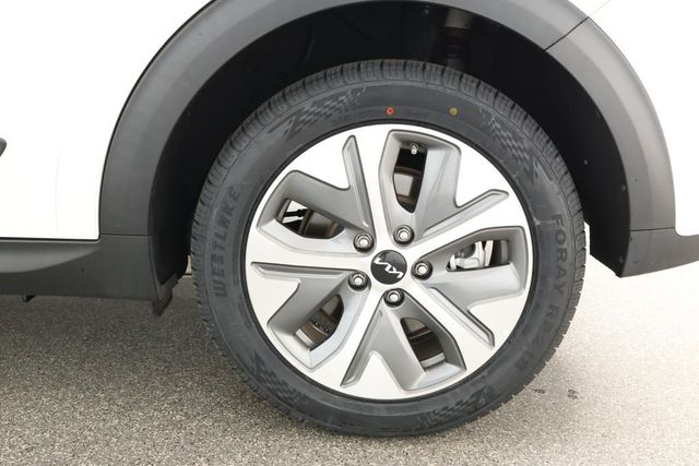 2022 Kia Niro EV EX FWD - 22921361 - 7