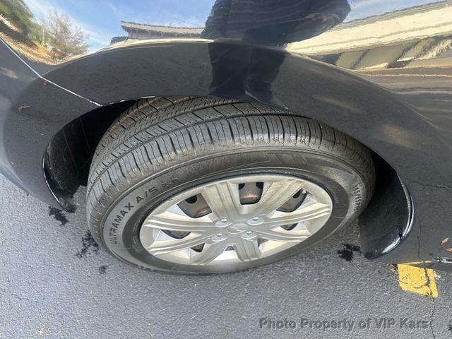2022 Kia Rio LX IVT - 22933804 - 14