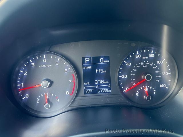 2022 Kia Rio LX IVT - 22933804 - 16