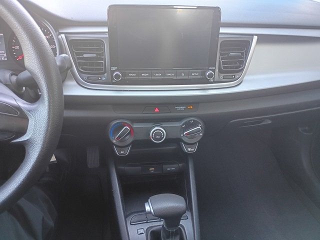 2022 Kia Rio LX IVT - 22904455 - 13