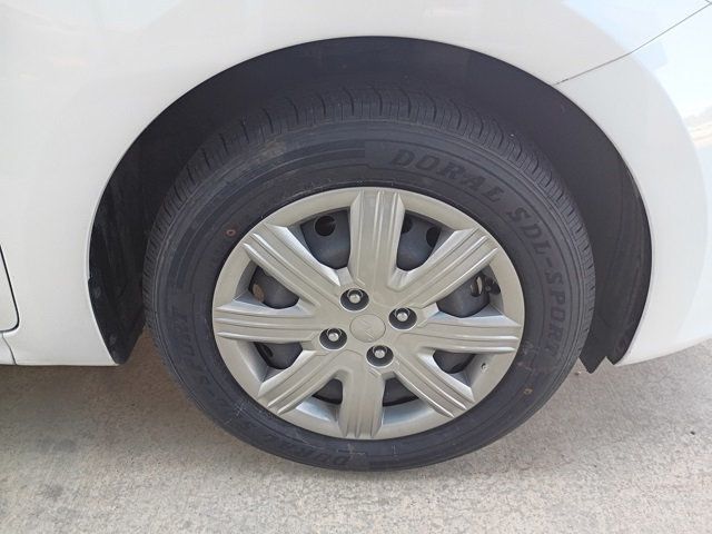 2022 Kia Rio LX IVT - 22904455 - 15