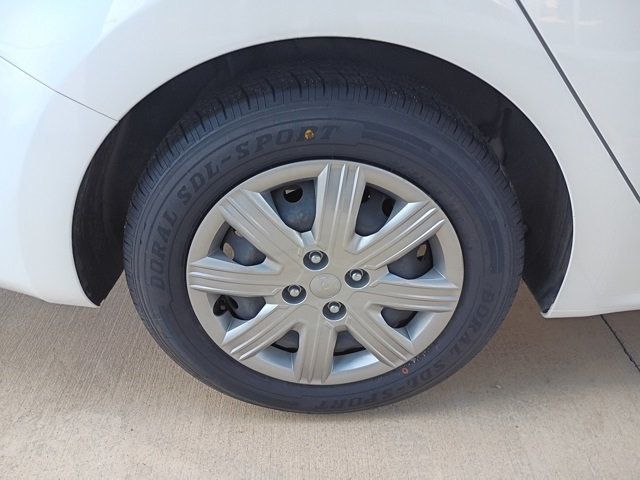 2022 Kia Rio LX IVT - 22904455 - 16