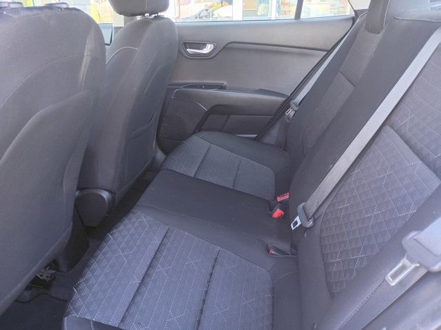 2022 Kia Rio LX IVT - 22904455 - 7