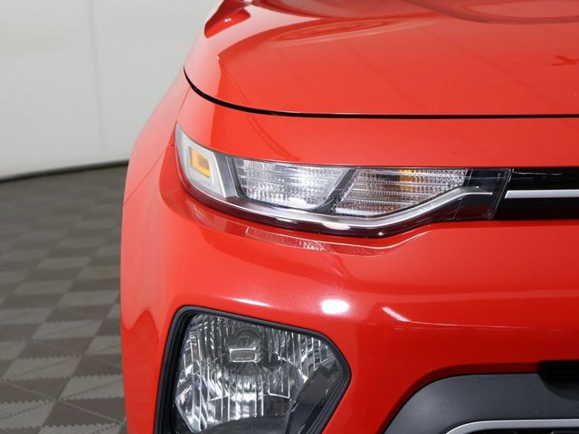 2022 Kia Soul LX IVT - 22922914 - 9