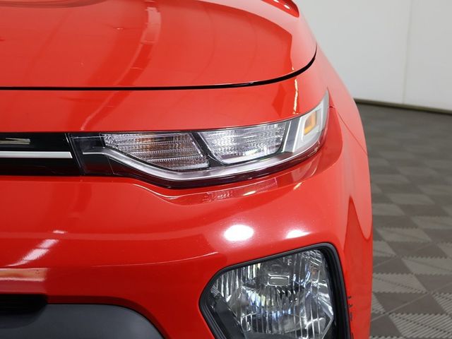 2022 Kia Soul LX IVT - 22922914 - 10