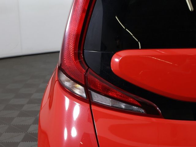 2022 Kia Soul LX IVT - 22922914 - 11