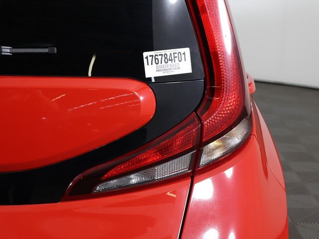 2022 Kia Soul LX IVT - 22922914 - 12