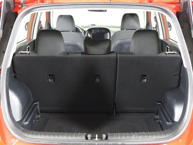 2022 Kia Soul LX IVT - 22922914 - 15