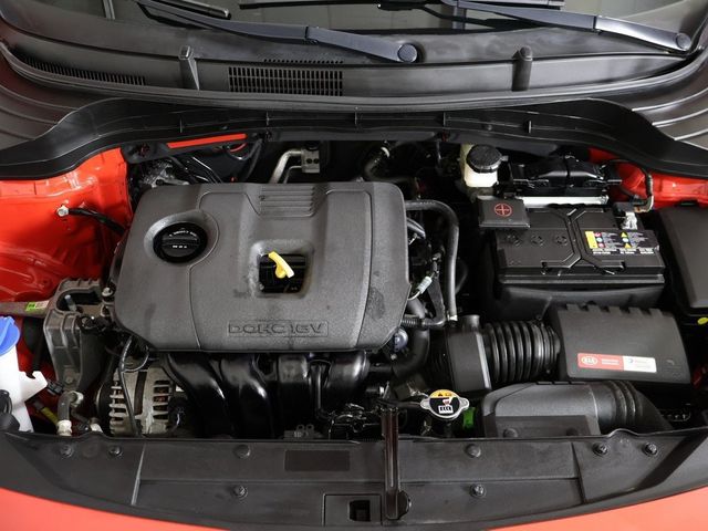 2022 Kia Soul LX IVT - 22922914 - 16