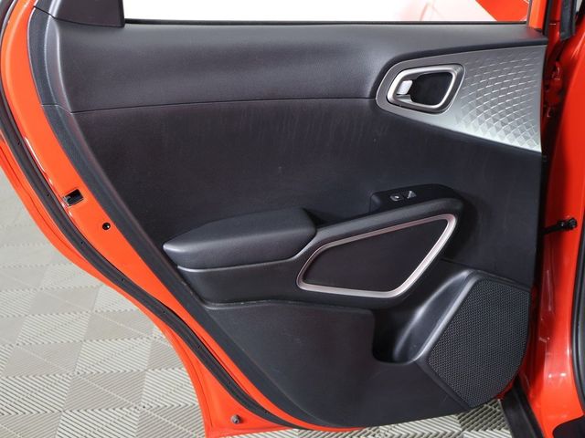 2022 Kia Soul LX IVT - 22922914 - 20