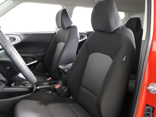 2022 Kia Soul LX IVT - 22922914 - 26