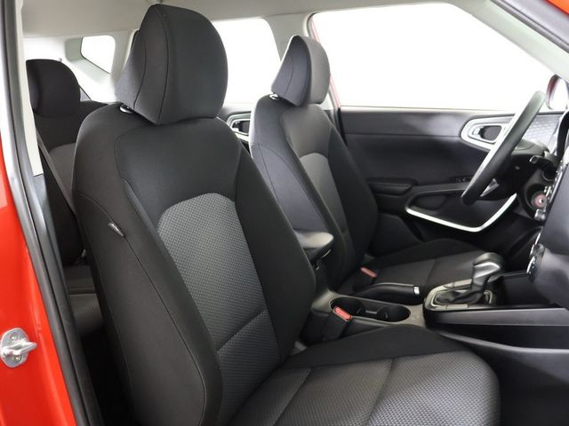 2022 Kia Soul LX IVT - 22922914 - 27