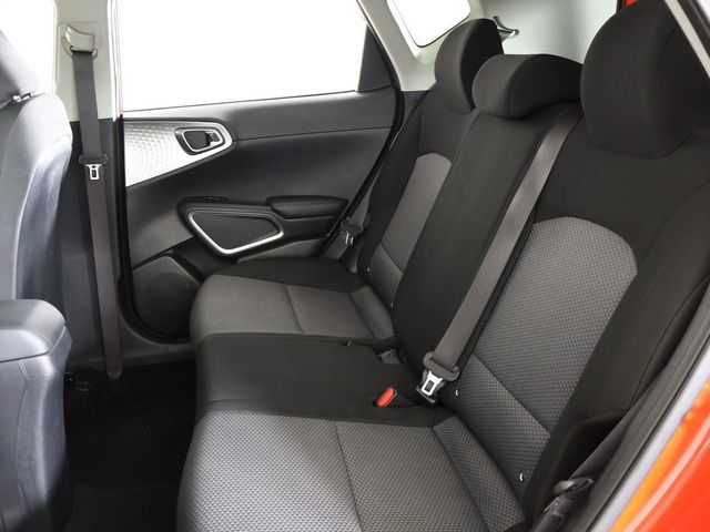 2022 Kia Soul LX IVT - 22922914 - 28