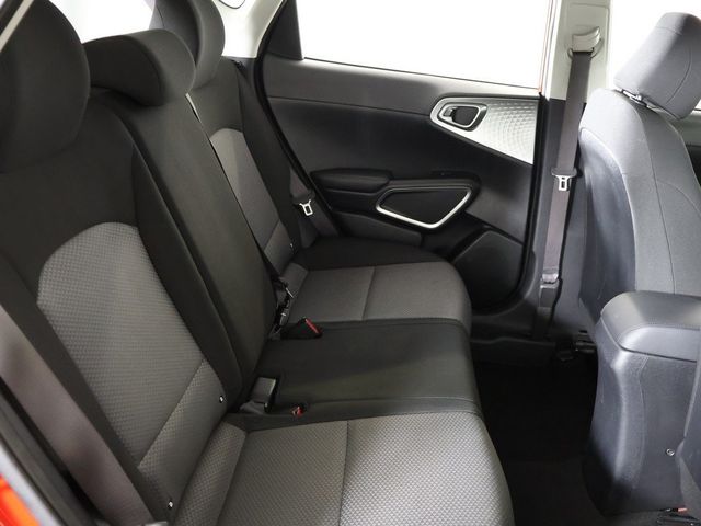 2022 Kia Soul LX IVT - 22922914 - 29