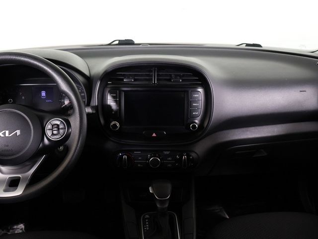 2022 Kia Soul LX IVT - 22922914 - 30