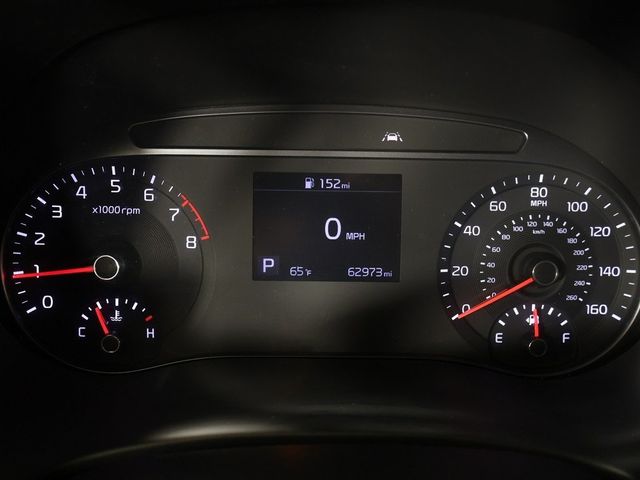 2022 Kia Soul LX IVT - 22922914 - 33