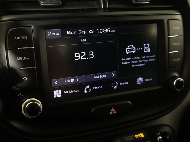 2022 Kia Soul LX IVT - 22922914 - 36