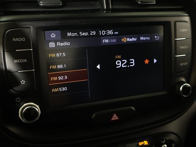 2022 Kia Soul LX IVT - 22922914 - 37