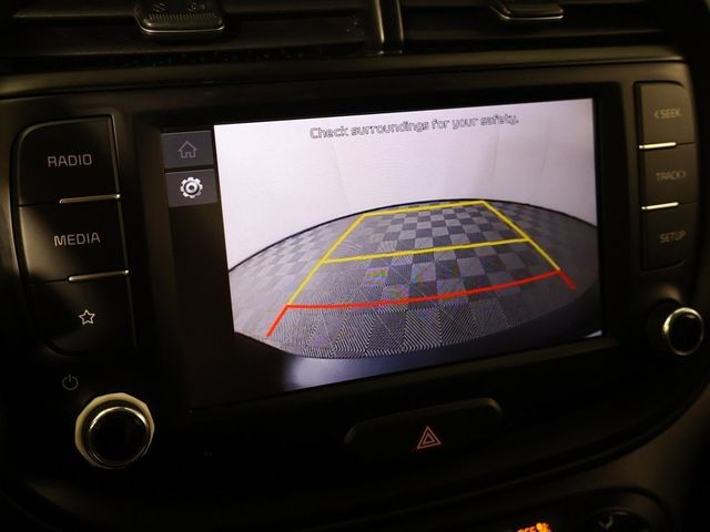 2022 Kia Soul LX IVT - 22922914 - 39