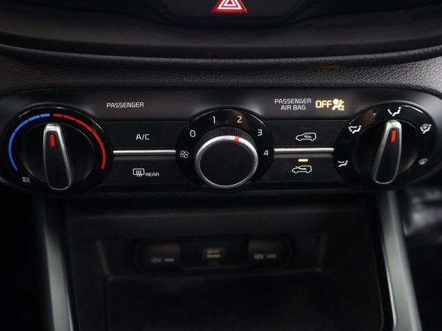 2022 Kia Soul LX IVT - 22922914 - 40